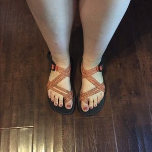 Chacos