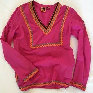 Tory Burch Summer Top