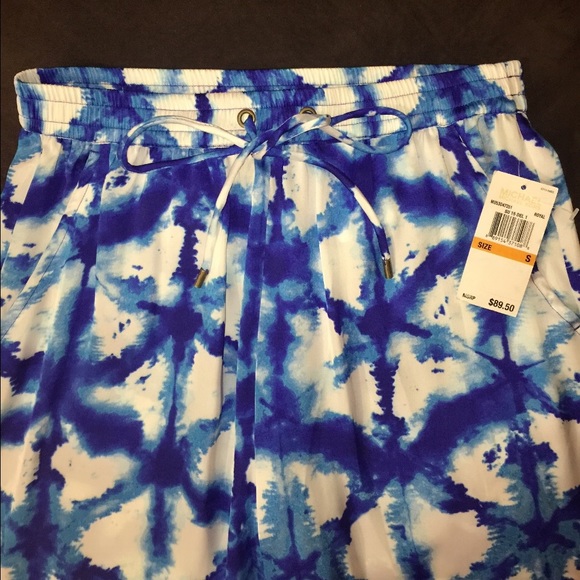 Authentic MK pants - Picture 2 of 4