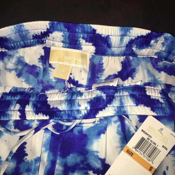 Authentic MK pants - Picture 3 of 4