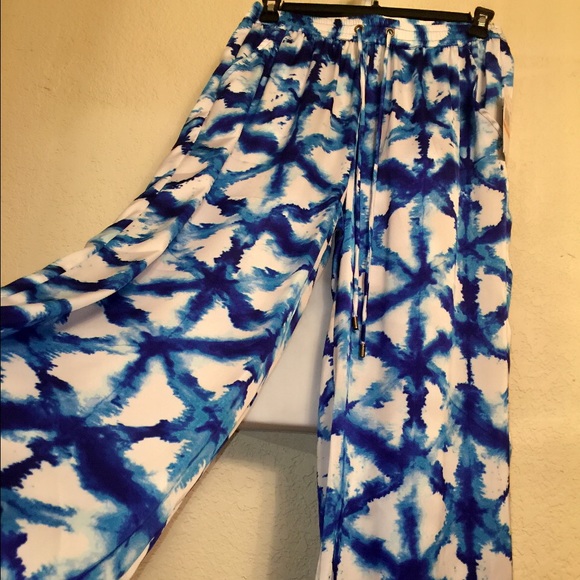 Authentic MK pants