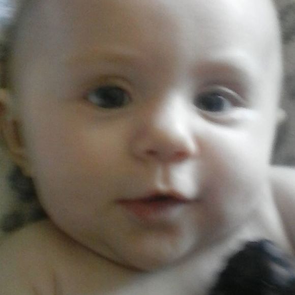 Meet your Posher, Juice - Picture 1 of 1