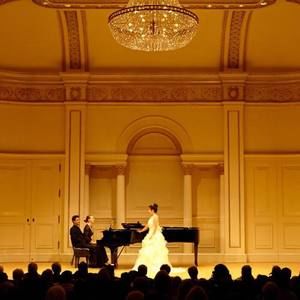 Meet your Posher, Heejung