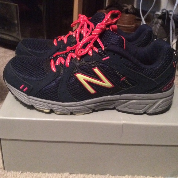 Womens new balance shoes