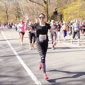 Meet your Posher, Kim