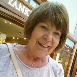 Meet your Posher, Bonnie