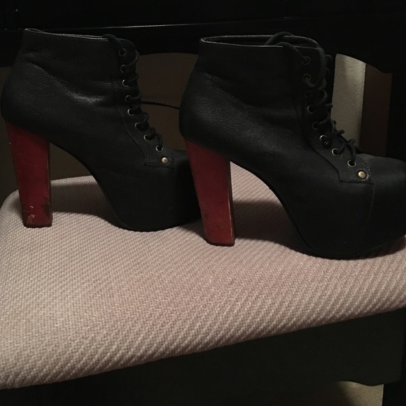 Jeffrey Campbell Lita