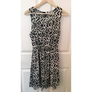 H&M Sun Dress (NEW)