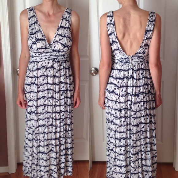 Forever 21 maxi dress