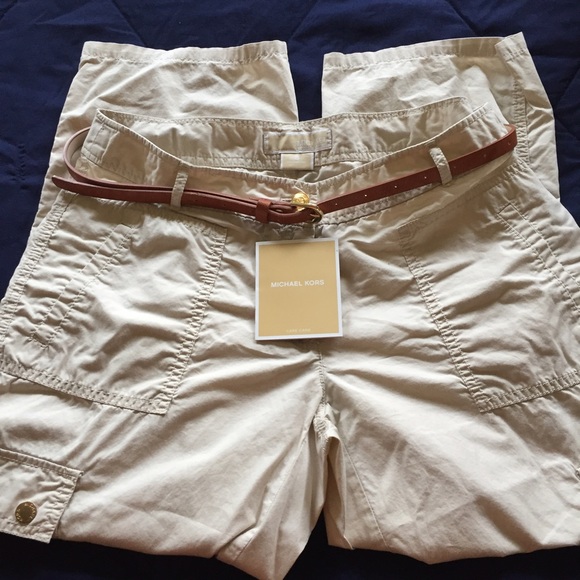 MK Capris