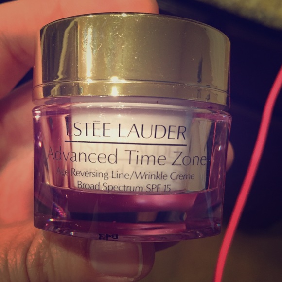 Estée Lauder Advanced Time Zone