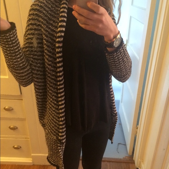Free people Cardigan