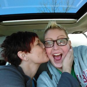 Meet your Posher, Stacey