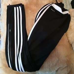 Adidas Tiro Climacool Soccer Pants