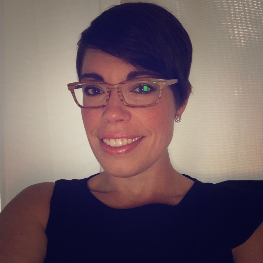 Meet your Posher, Jennie