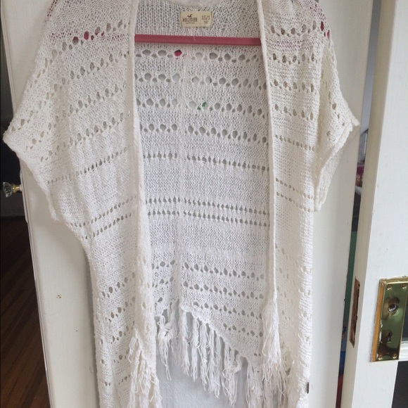Boho cardigan