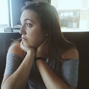 Meet your Posher, Jesse