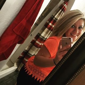 Meet your Posher, Erica