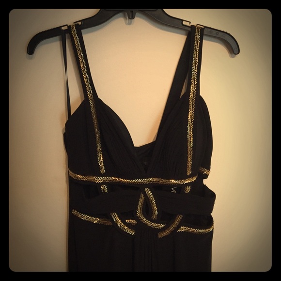 BRAND NEW WITH TAG!!! Maxi dress