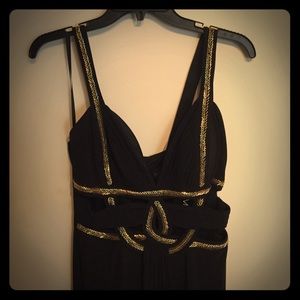 BRAND NEW WITH TAG!!! Maxi dress