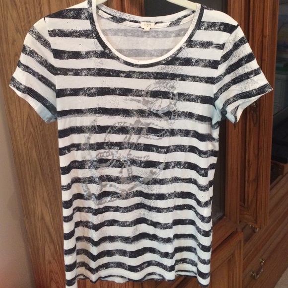 J. Crew Tee