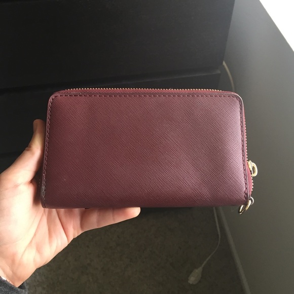 Michael Kors wallet - Picture 3 of 4