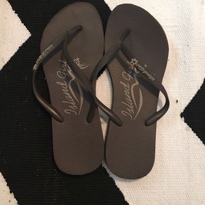 Flip flops