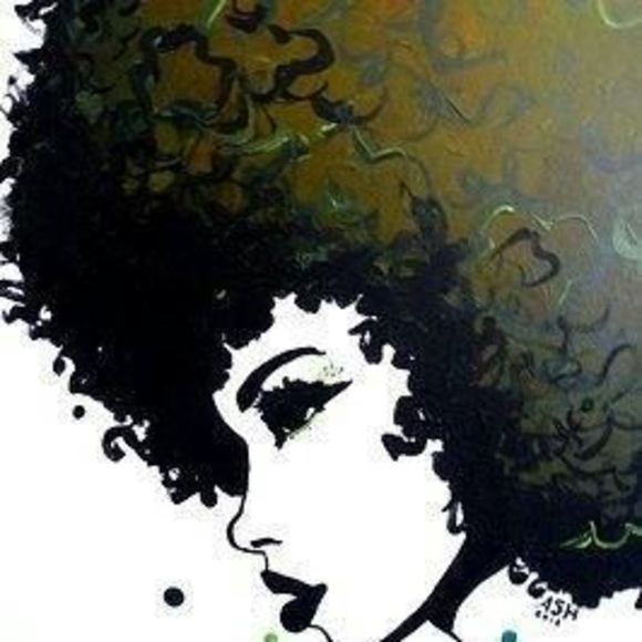 Meet your Posher, Tawna