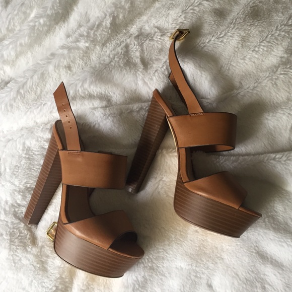 Steve Madden heels