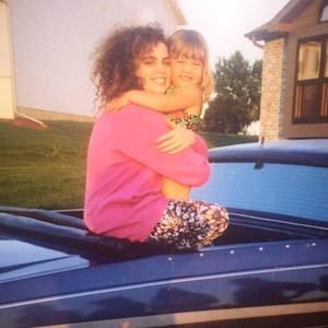 Meet your Posher, Natalie