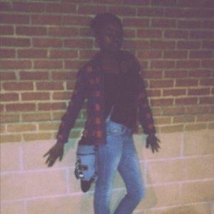 Meet your Posher, Jayna