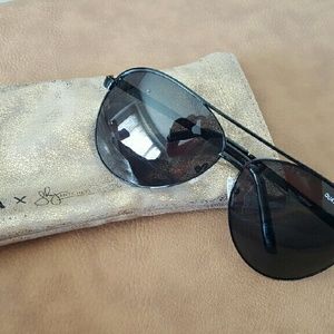 Quay sunglasses