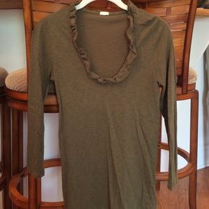 J. Crew top