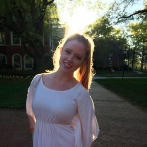 Meet your Posher, Bethany