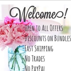 😁 Make me an offer!! 💗