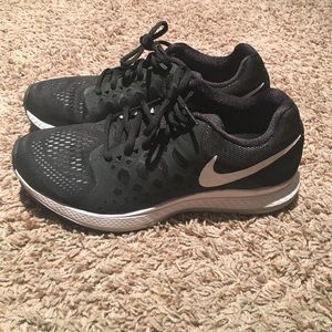 Brand new nike running shoes!
