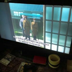 Meet your Posher, Vene