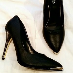 Charlotte Russe Heels