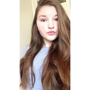 Meet your Posher, Chloe