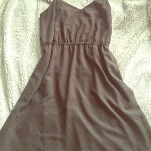 Textured dress! Going to goodwill soon make offers