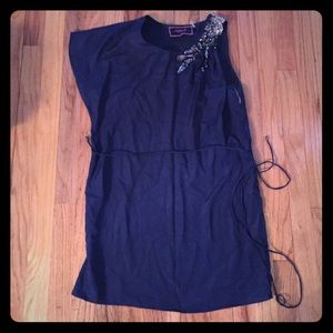 Luluvia size small tunic
