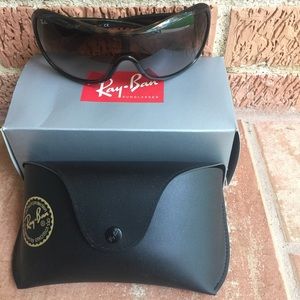 Ray-Ban sunglasses