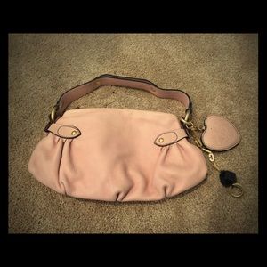 Juicy Couture Pink Handbag