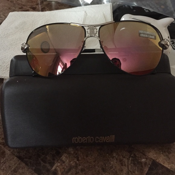 Sunglasses new Roberto cavalli