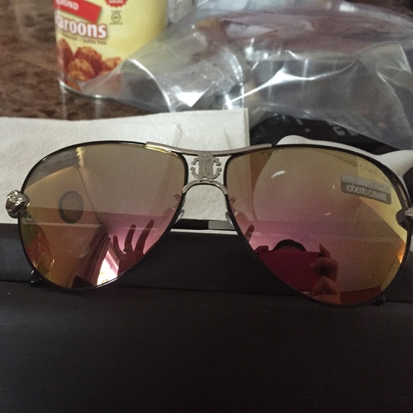 Sunglasses new Roberto cavalli main image 4