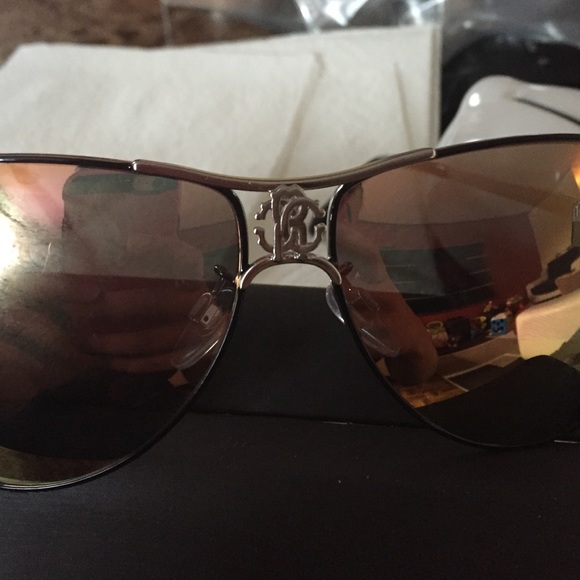 Sunglasses new Roberto cavalli