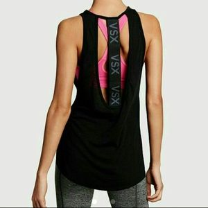 VICTORIA'S SECRET VSX SPORT TOP