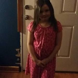 Meet your Posher, Danielle