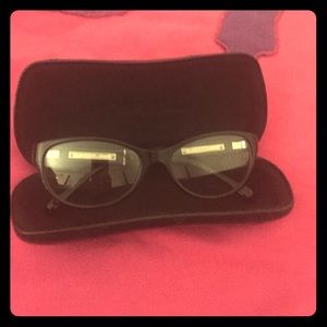 Authentic Chanel glasses