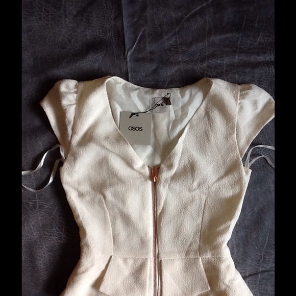 Elegant dress from ASOS